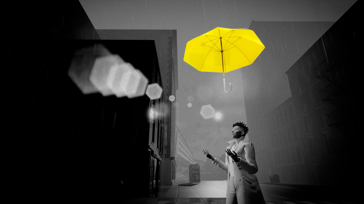 Yellow-Song
